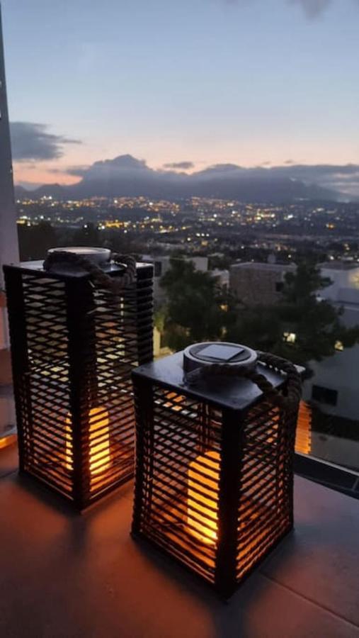 Magnificent View And Pool Villa El Albir Екстериор снимка