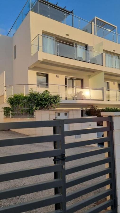 Magnificent View And Pool Villa El Albir Екстериор снимка
